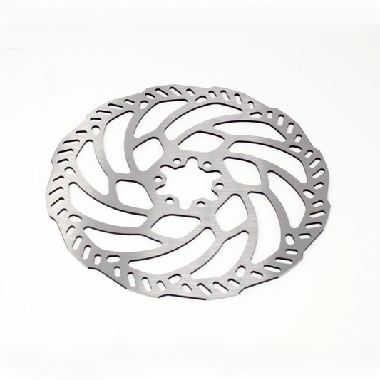 SUR-RON Front Brake Disc