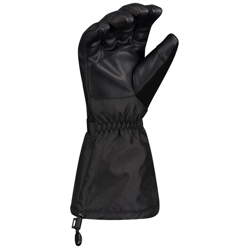 SCOTT Roop Gloves - BLACK