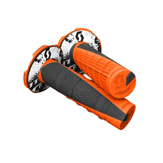 SCOTT Duece MX Grip With Donuts