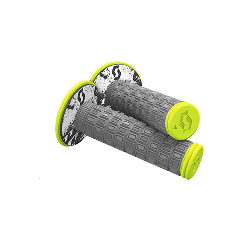 SCOTT Mellow MX Grips