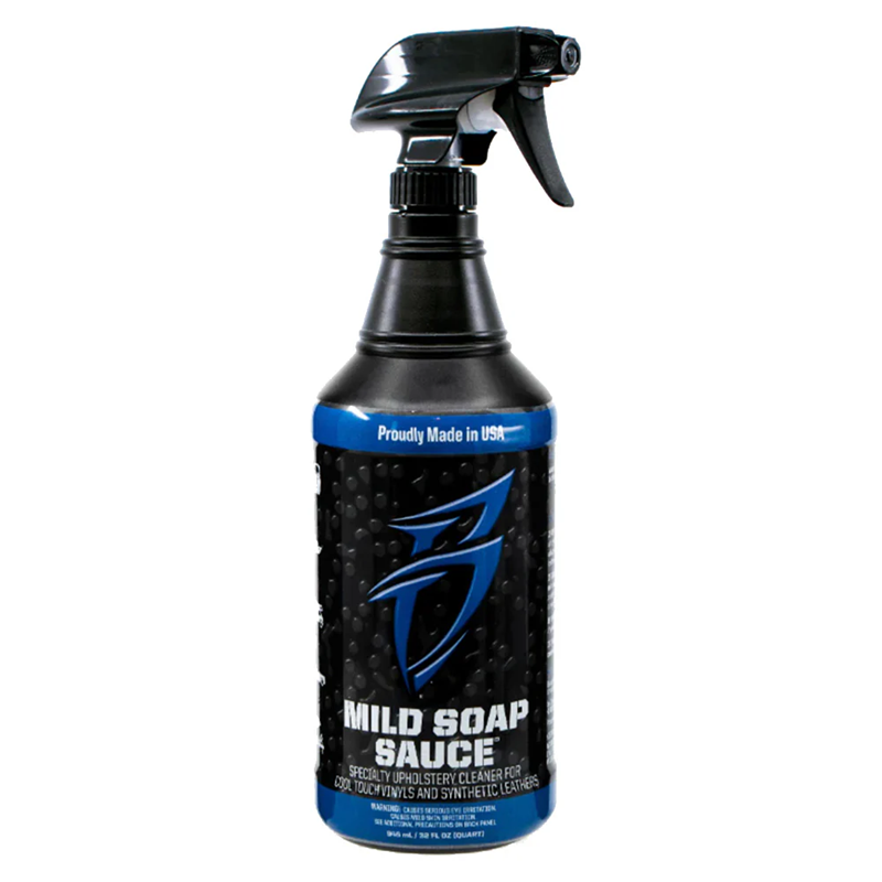 BLING Mild Soap Sauce