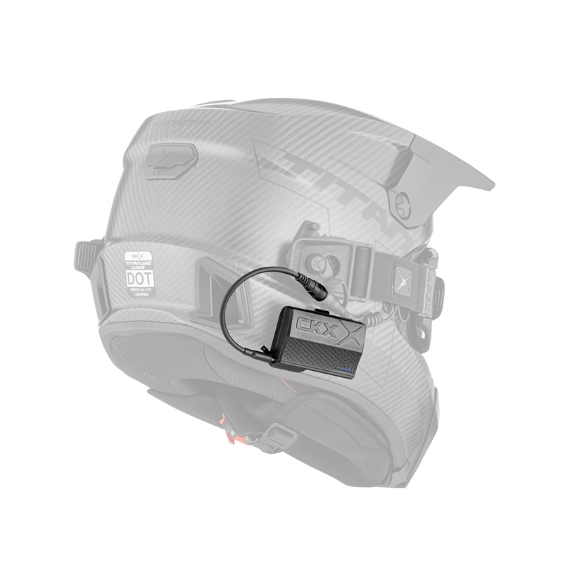 CKX Apex Goggle Battery
