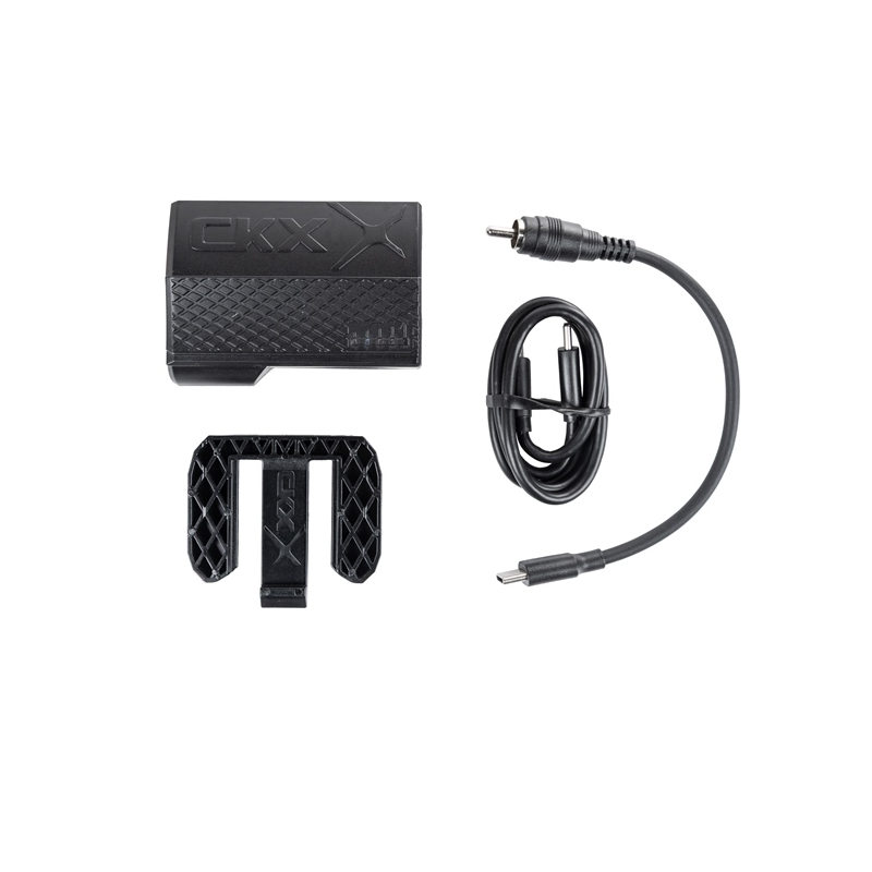 CKX Apex Goggle Battery