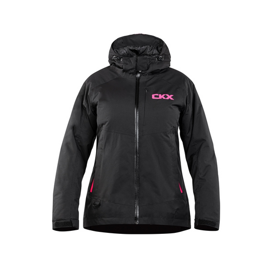 CKX Element Women's Jacket - BLACK