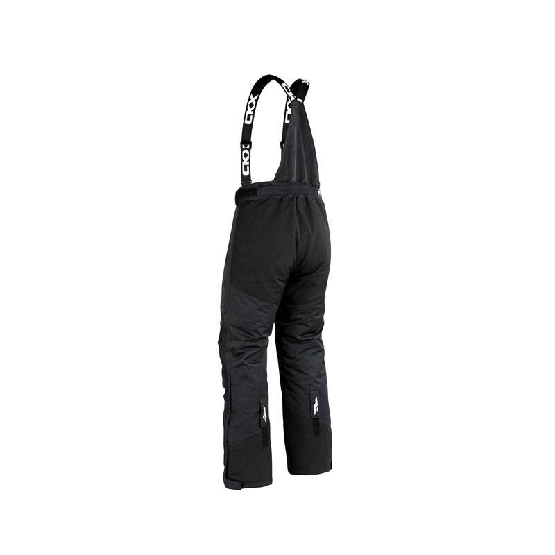 CKX Men's Journey Pants - BLACK