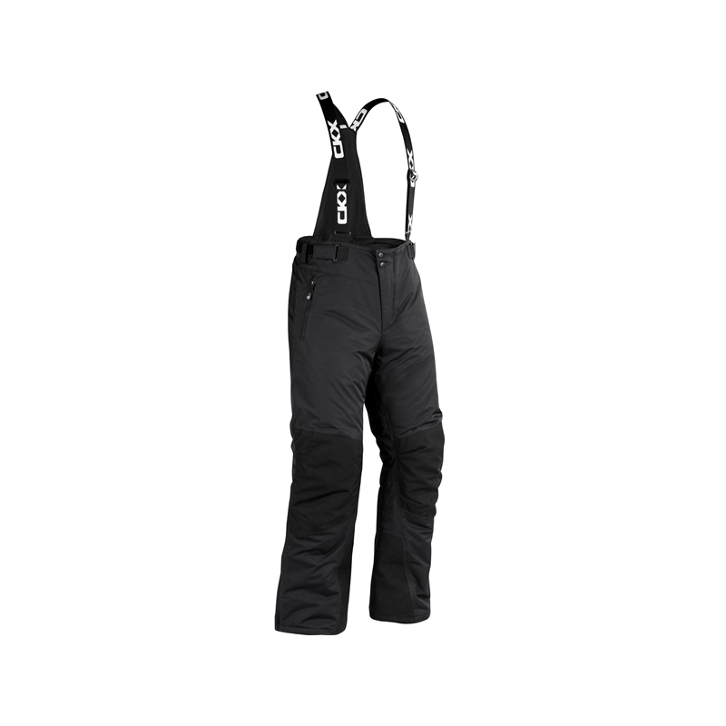 CKX Men's Journey Pants - BLACK