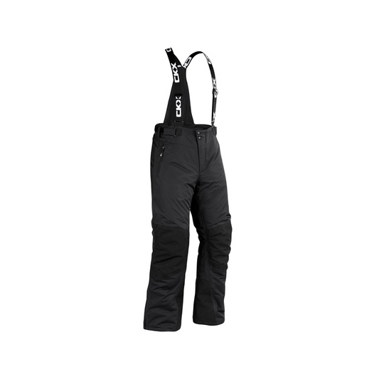 CKX Men's Journey Pants - BLACK