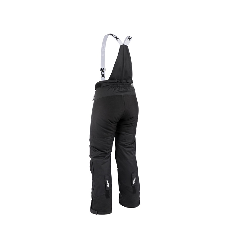 CKX Women's Journey Pants - BLACK