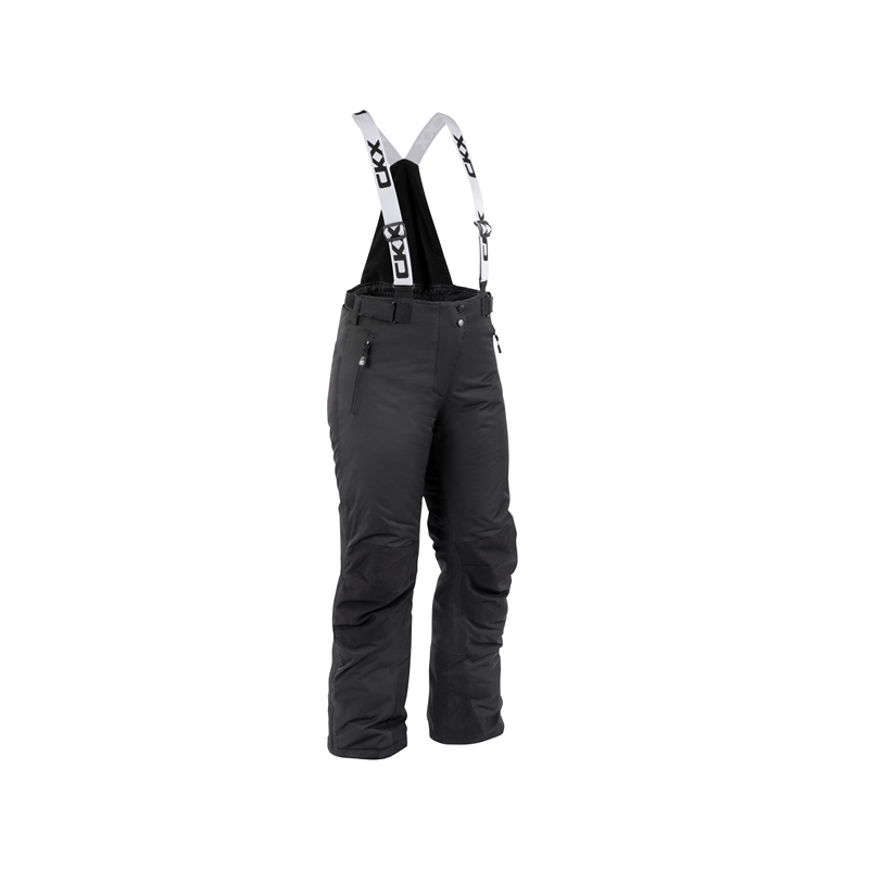 CKX Women's Journey Pants - BLACK