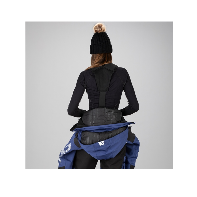 CKX Women's Yukon One Piece - TWILIGHT