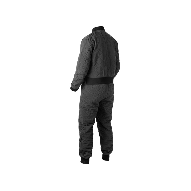 CKX Men's Carter Monosuit Liner - BLACK