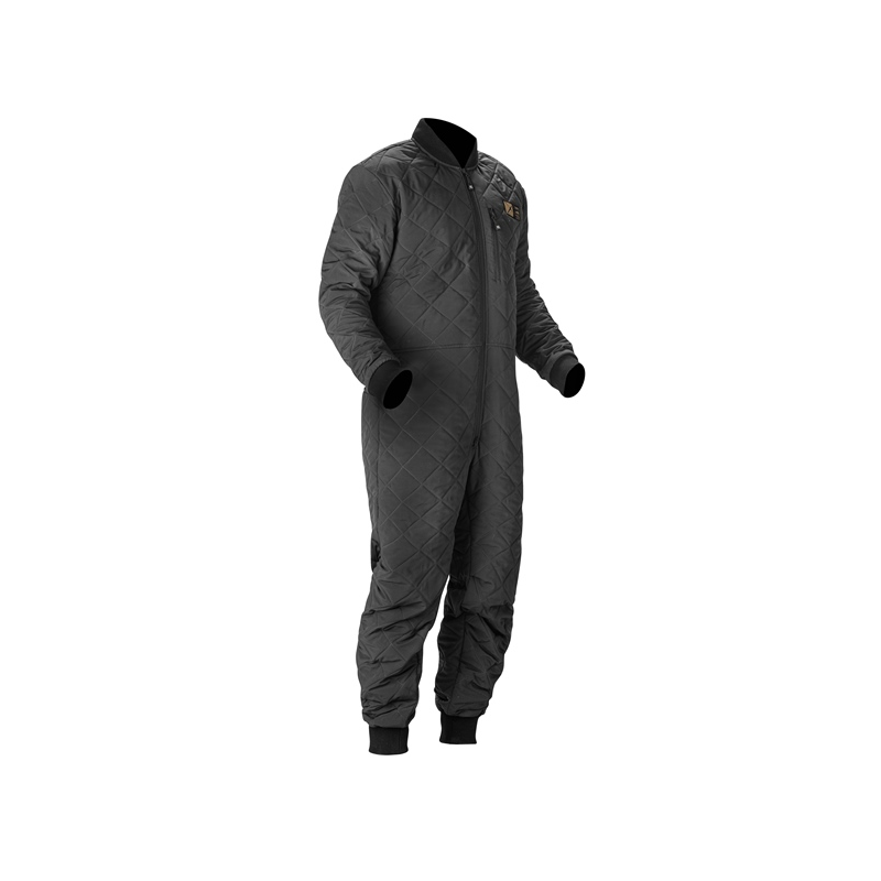 CKX Men's Carter Monosuit Liner - BLACK