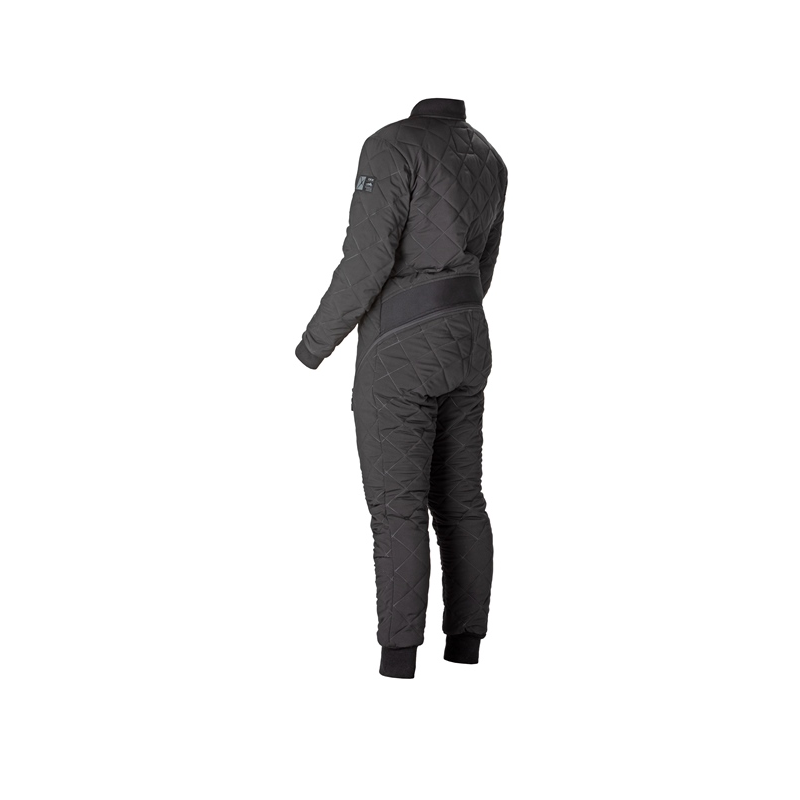CKX Women's Carter Monosuit Liner - BLACK