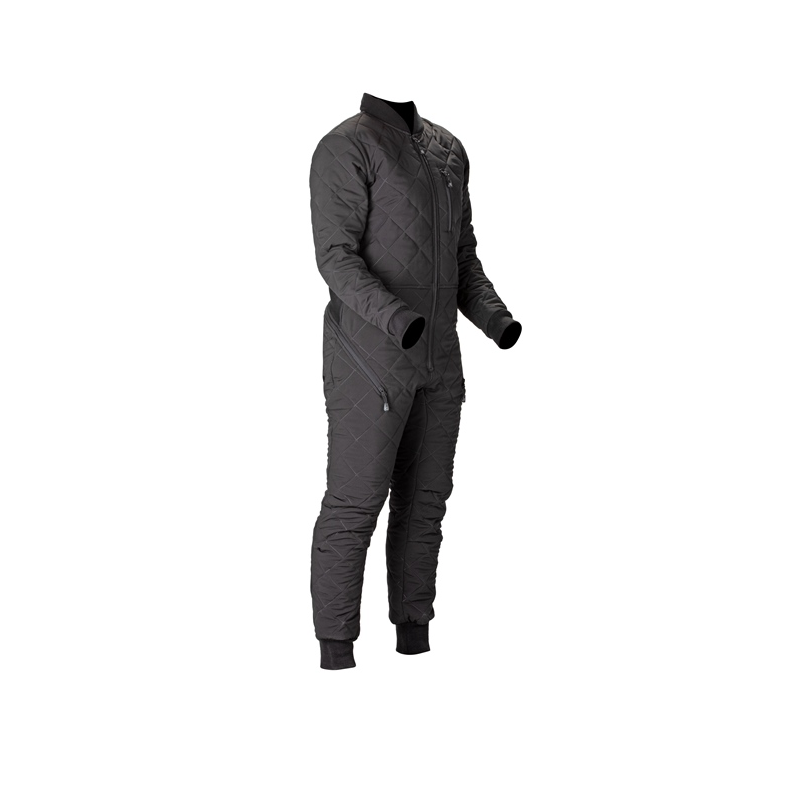 CKX Women's Carter Monosuit Liner - BLACK