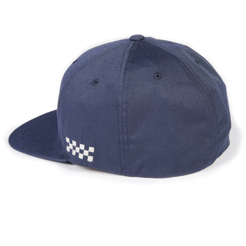 FASTHOUSE Classic Fitted Hat - NAVY