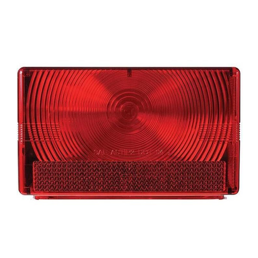 SEACHOICE Submersible Trailer Light - 6 FUNCTION