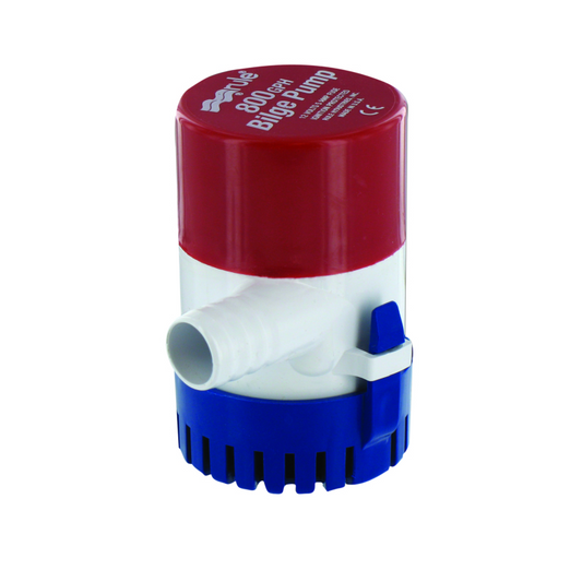 RULE 700 GPH Motor Replacement
