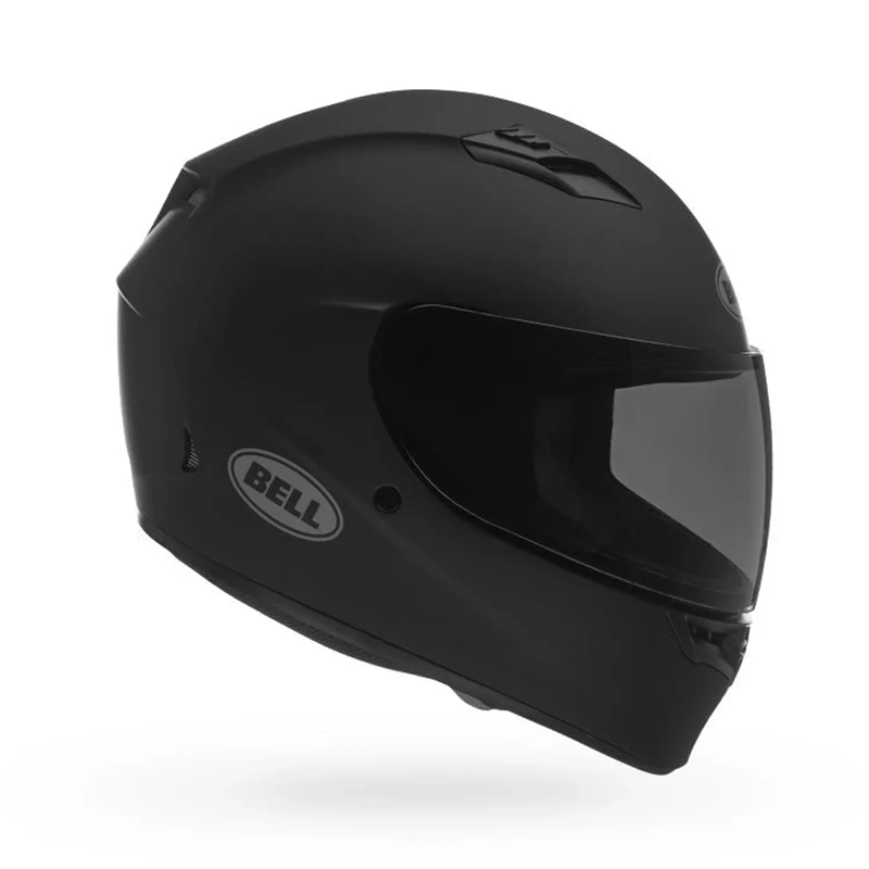 BELL Qualifier Full Face Helmets - MATTE BLACK
