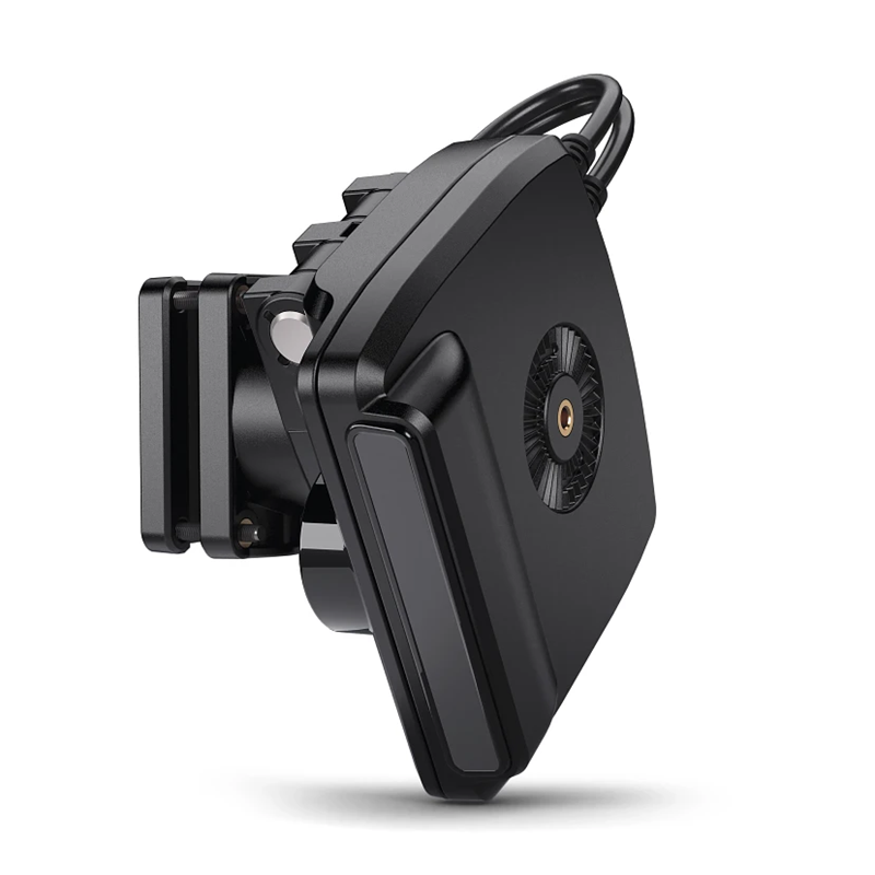 HUMMINGBIRD Mega Live 2 Forward-Facing Sonar
