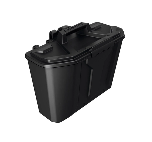 CAN-AM Removable Storage Bin - Passenger