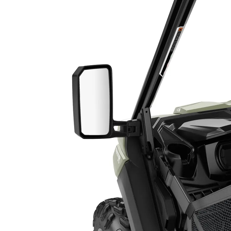 Side Mirrors Can-Am Defender