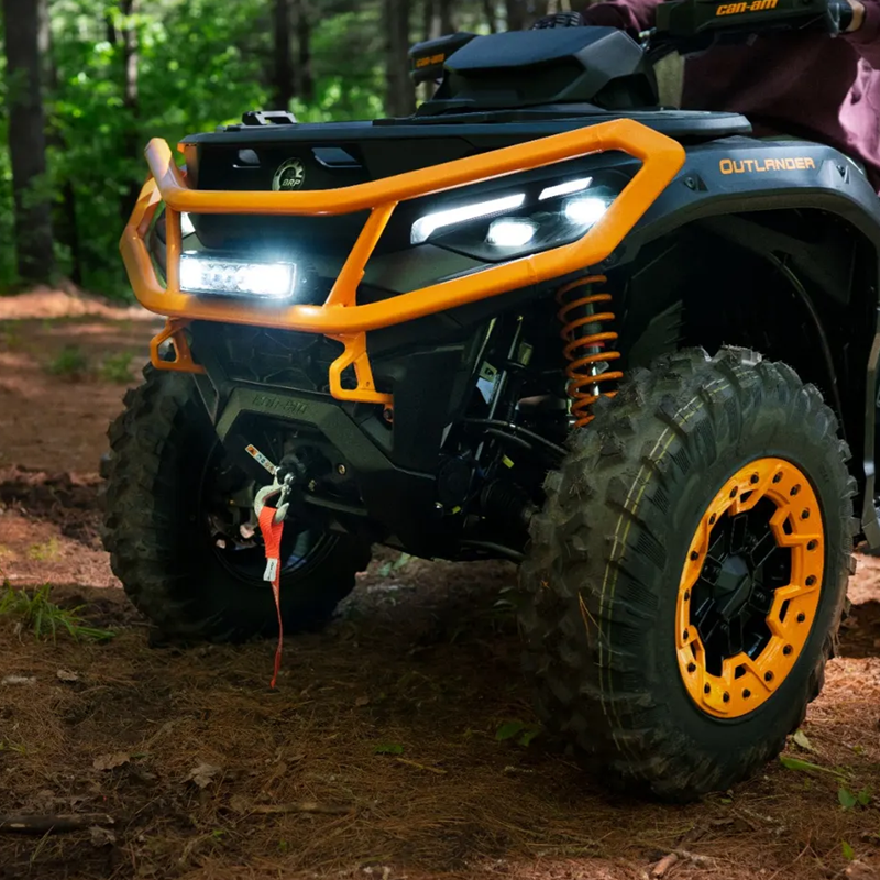 CAN-AM Smart 10" LED Light Bar