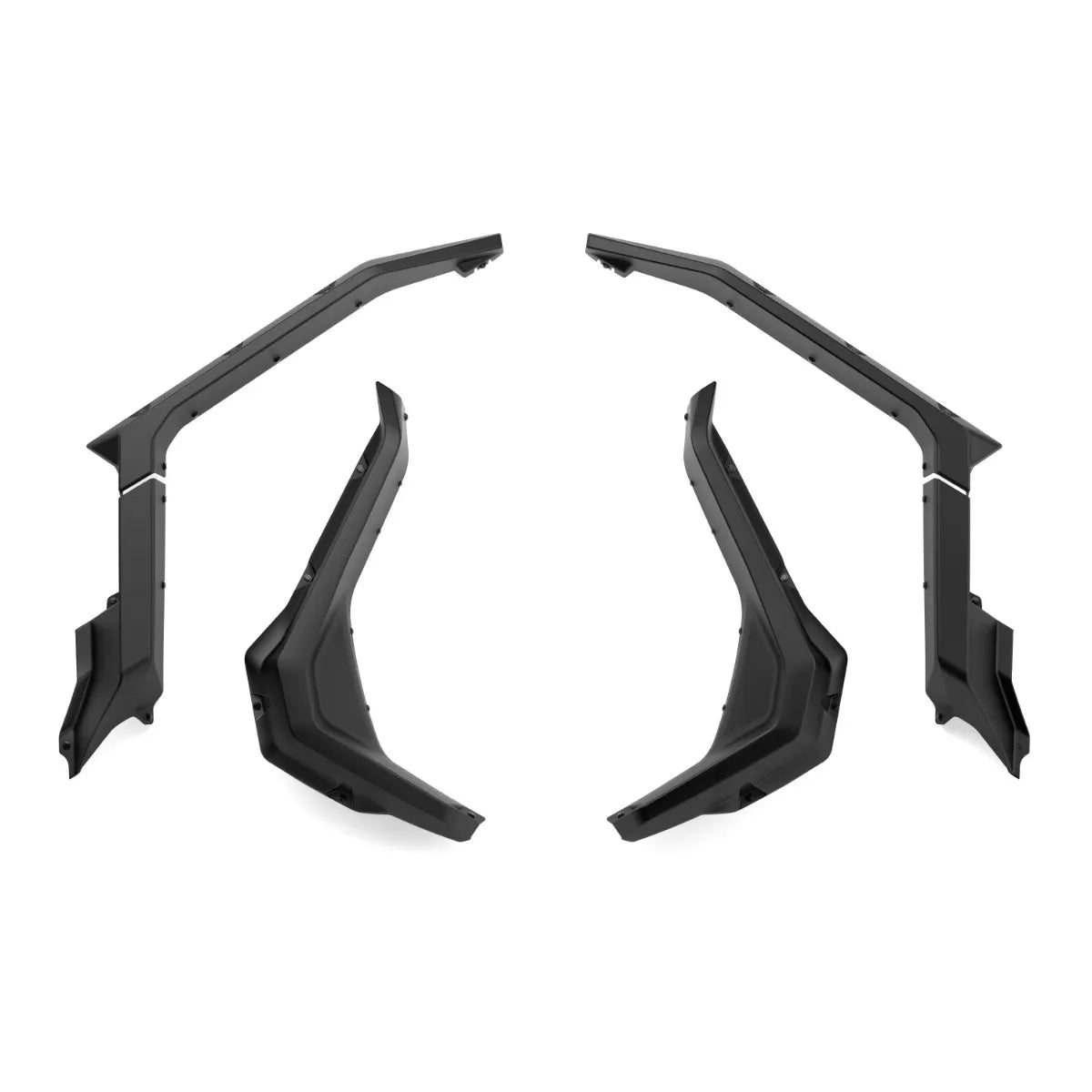 DEFENDER G2 MUD GUARD KIT