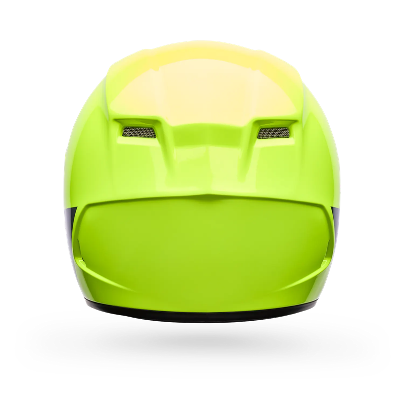 BELL Qualifier Full Face Helmets - CLIP YELLOW