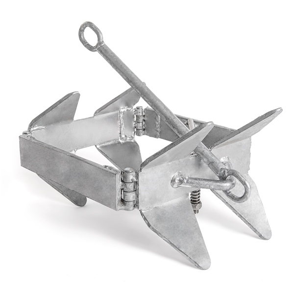 KIMPEX Anchor Box