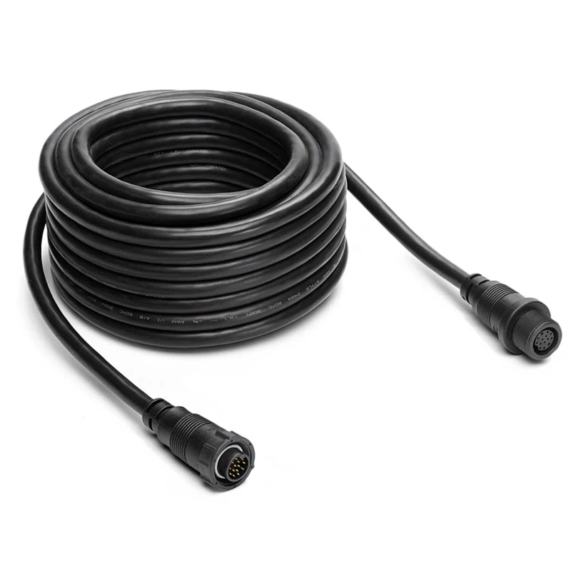 HUMMINGBIRD Transducer Extension Cable - M3 14W30