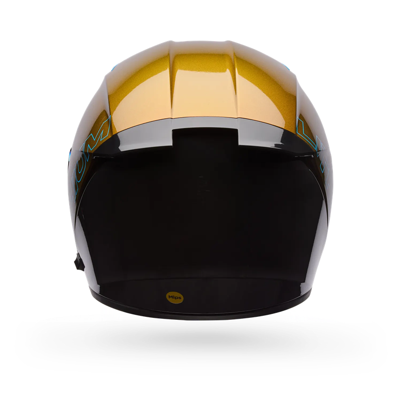 BELL Lithium Mips Plus Full Face Helmet - SUNBURST