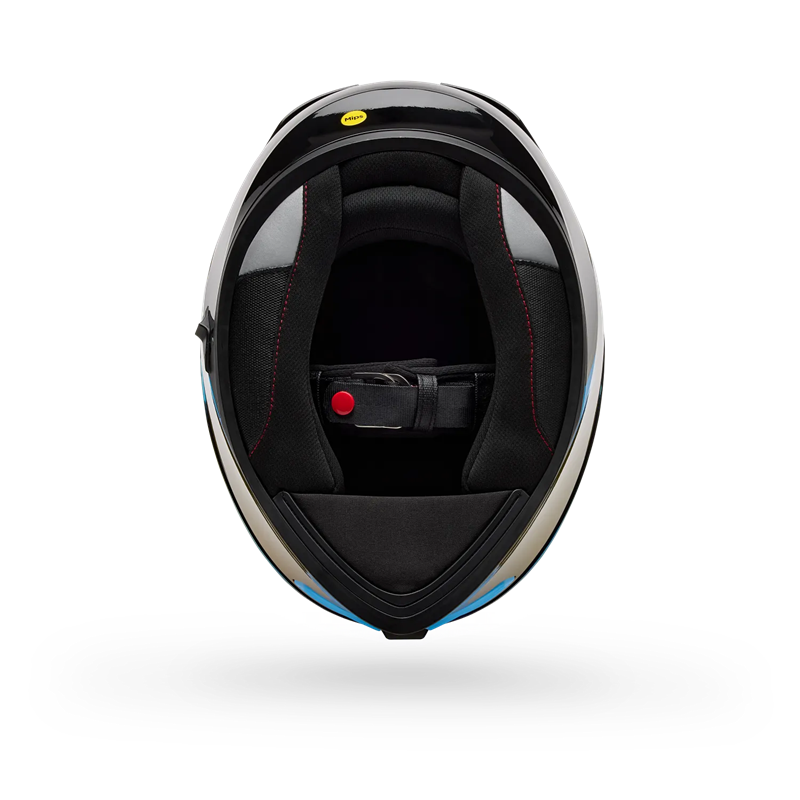 BELL Lithium Mips Plus Full Face Helmet - SUNBURST