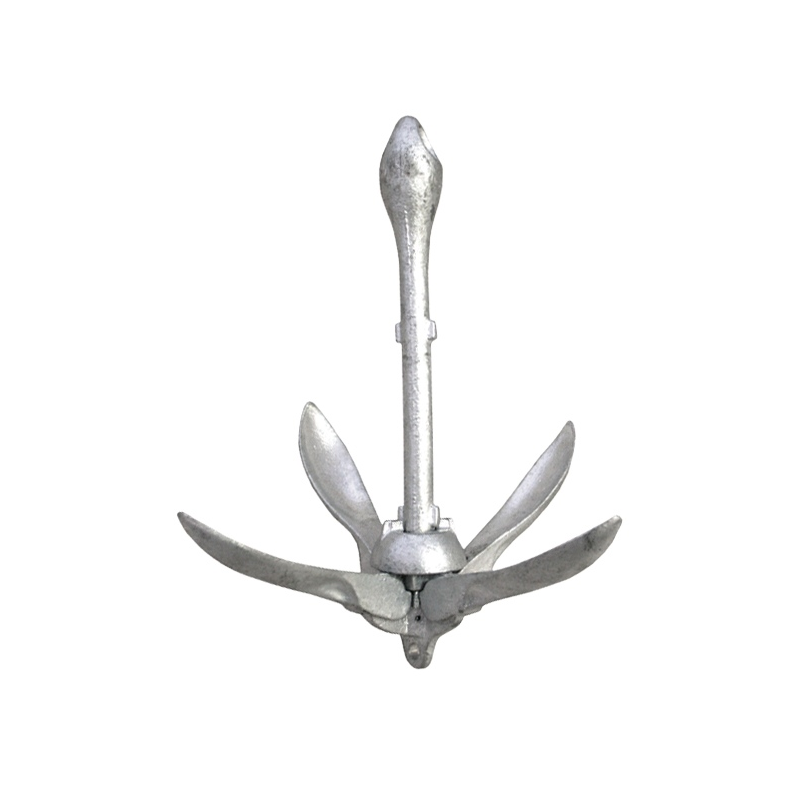 KIMPEX Grappling Folding Anchor