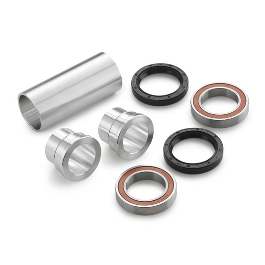 HUSQVARNA Front Complete Wheel Bearing Repair Kit