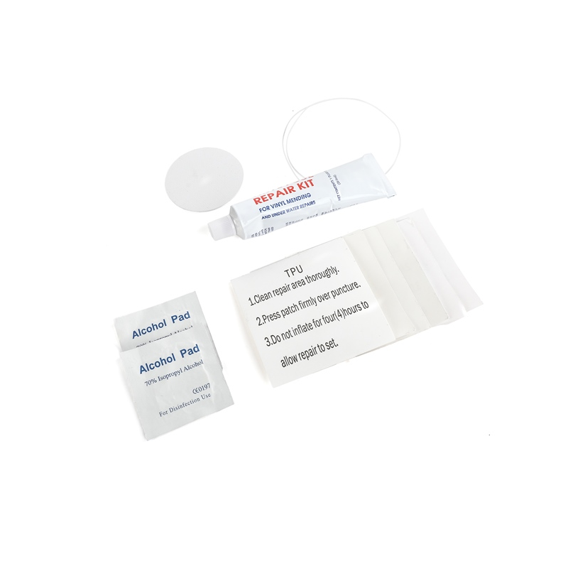 KIMPEX Vinyl Repair Kit