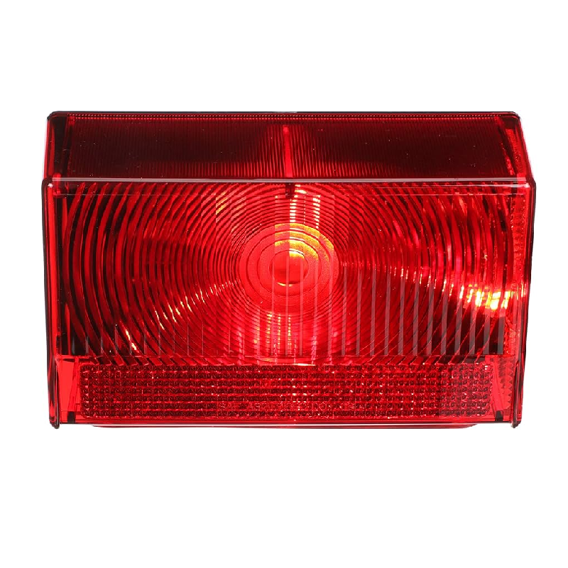 SEACHOICE Submersible Trailer Light 7 Function Over 80"