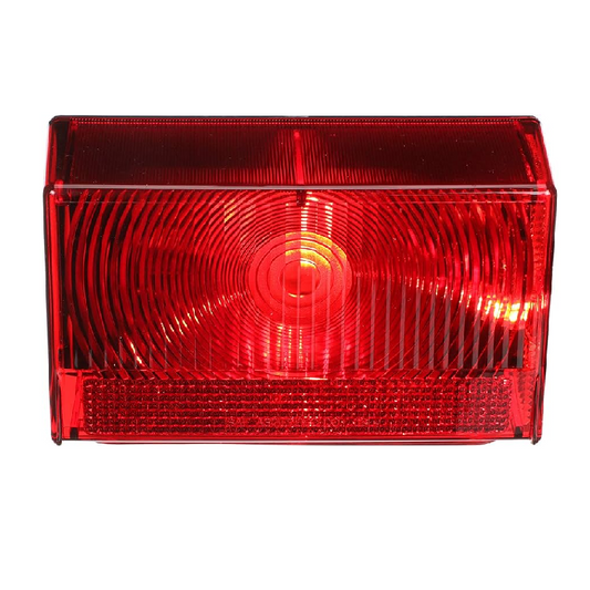SEACHOICE Submersible Trailer Light 7 Function Over 80"