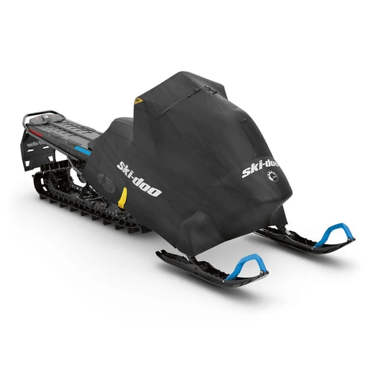 SKI-DOO Ride On Cover - 120"-175"