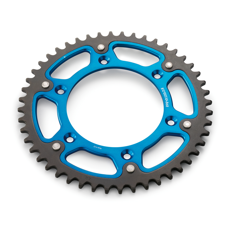 HUSQVARNA Rear Sprocket