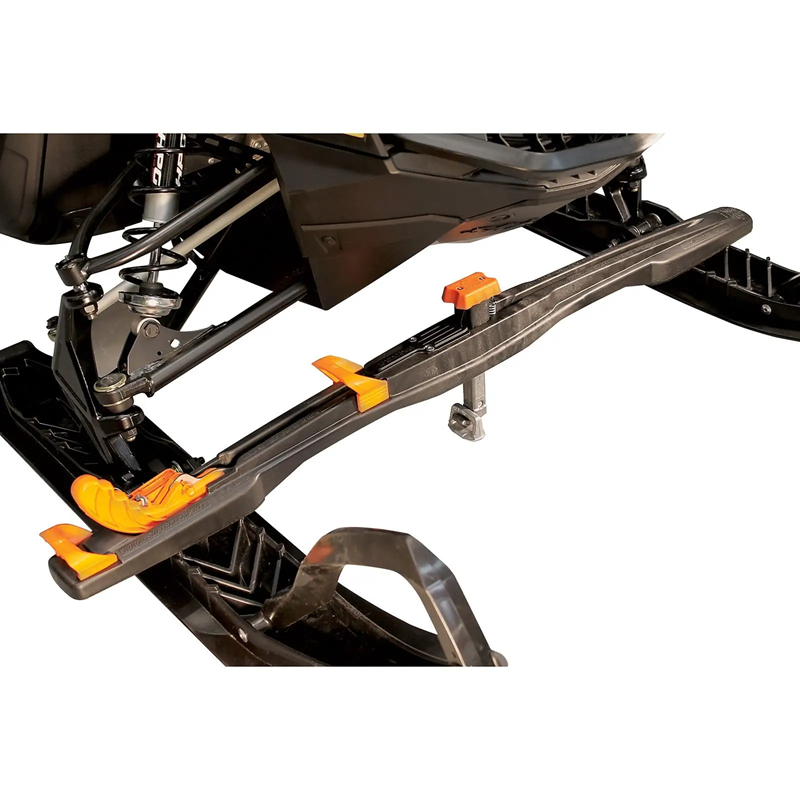 SKI-DOO Superclamp II - BLACK