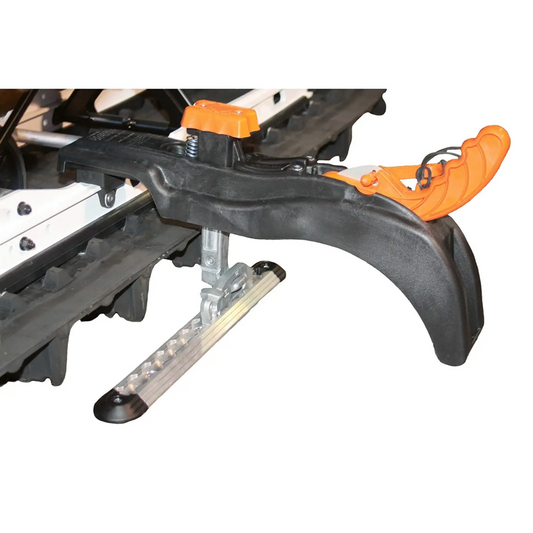 SKI-DOO Superclamp Rear with Supertrac