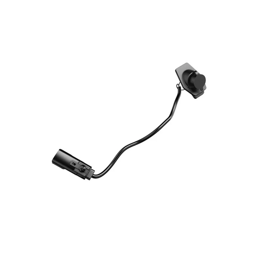 SKI-DOO Heated Visor Kit