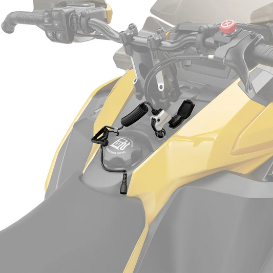 SKI-DOO E-LinQ Rev Gen5
