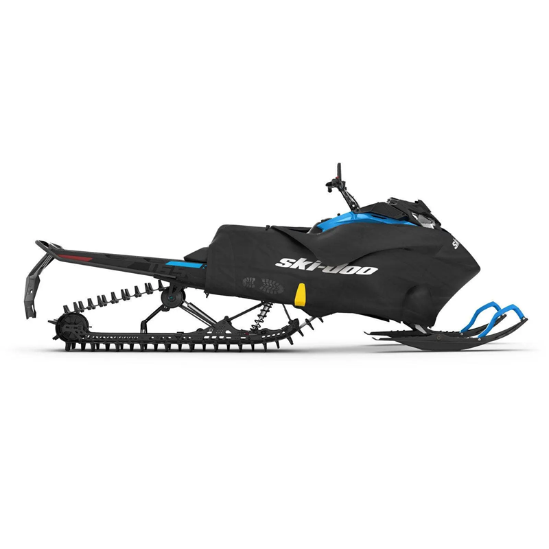 SKI-DOO Ride On Cover - 129"-175"
