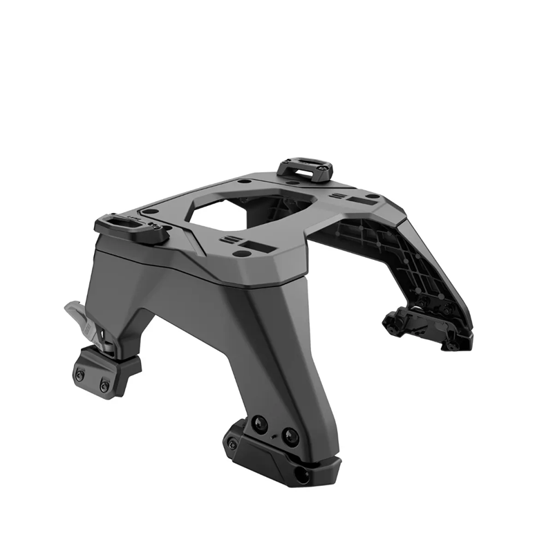 SKI-DOO LinQ 1+1 Removable Rack