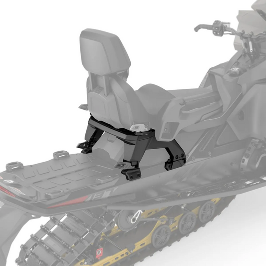 SKI-DOO LinQ 1+1 Removable Rack