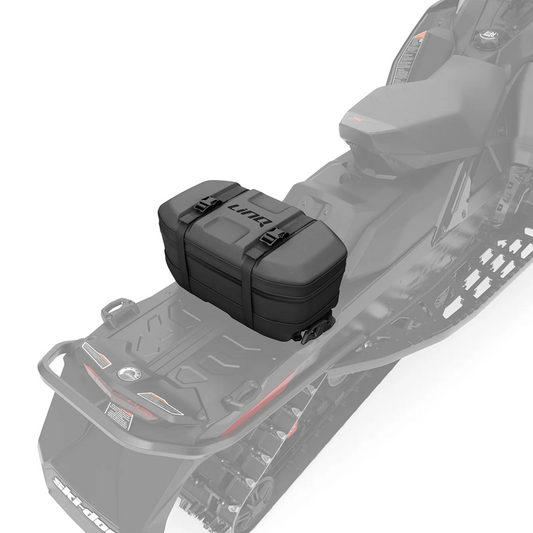 SKI-DOO LINQ Trail Expandable Bag - 17L