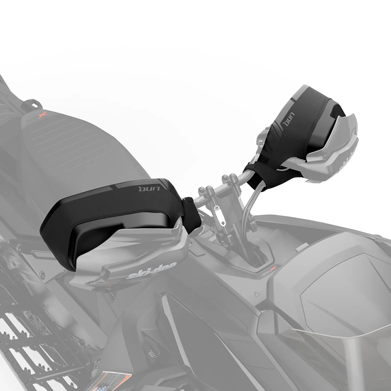 SKI-DOO LinQ Sport Handlebar Muffs