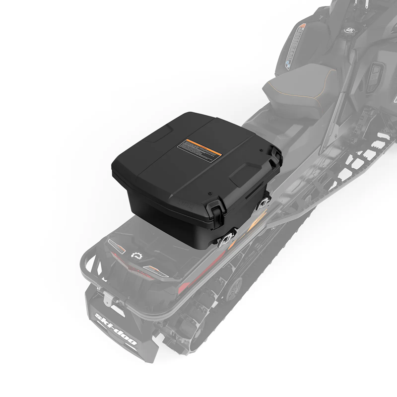 SKI-DOO LinQ Sport Utility Box - 60L