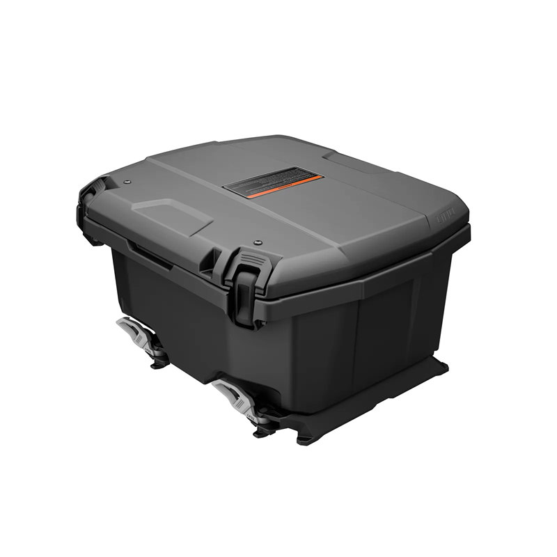 SKI-DOO LinQ Sport Utility Box - 60L